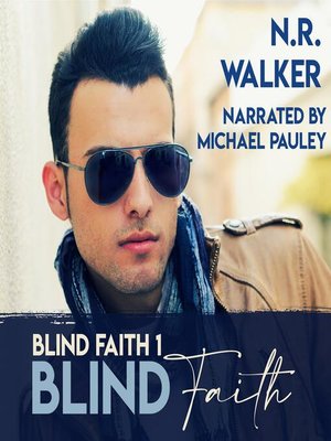 cover image of Blind Faith